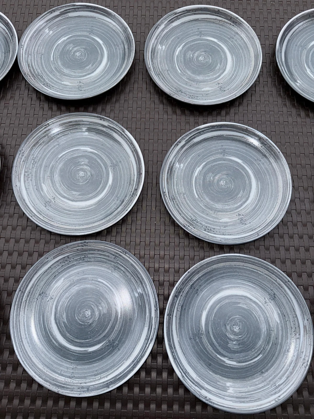 Service servies vaatwerk weinig gebruikt schoon Luminarc – photo 9